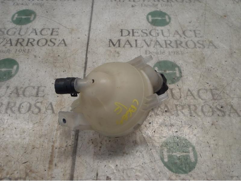 Recambio de deposito expansion para citroën c4 berlina collection referencia OEM IAM 1323AH  