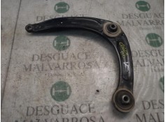 Recambio de brazo suspension inferior delantero derecho para citroën c4 berlina collection referencia OEM IAM 3521P3   2