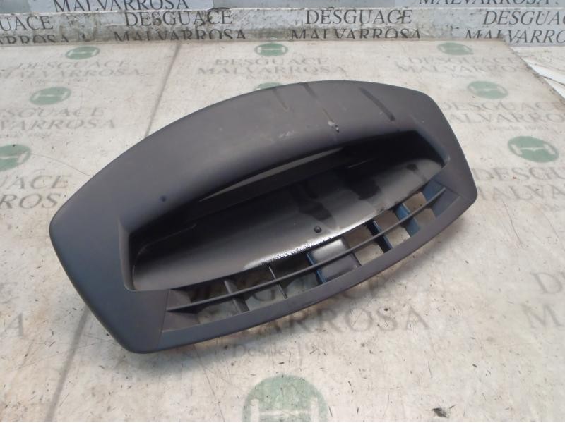 Recambio de cuadro instrumentos para citroën c4 berlina collection referencia OEM IAM 6106E2  