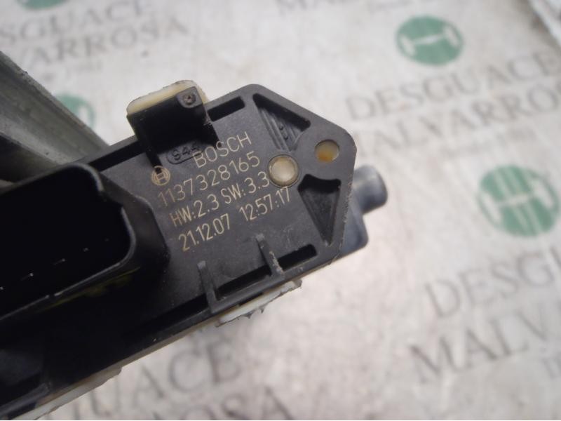 Recambio de elevalunas trasero izquierdo para citroën c4 berlina collection referencia OEM IAM 922390  