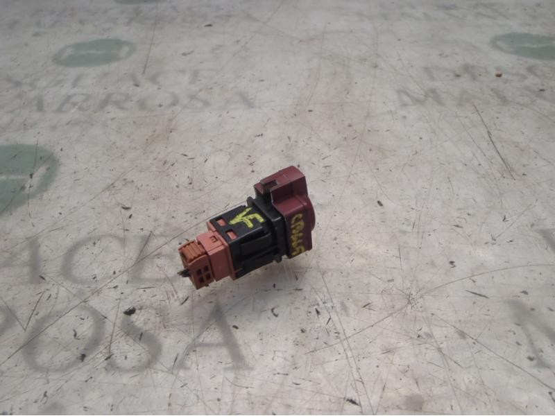 Recambio de warning para citroën c4 berlina collection referencia OEM IAM 6554GT  