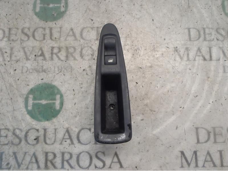 Recambio de mando elevalunas trasero derecho para citroën c4 berlina collection referencia OEM IAM 6554HJ  