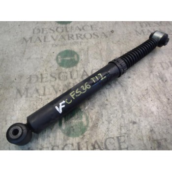 AMORTIGUADOR TRASERO IZQUIERDO 5206RK 