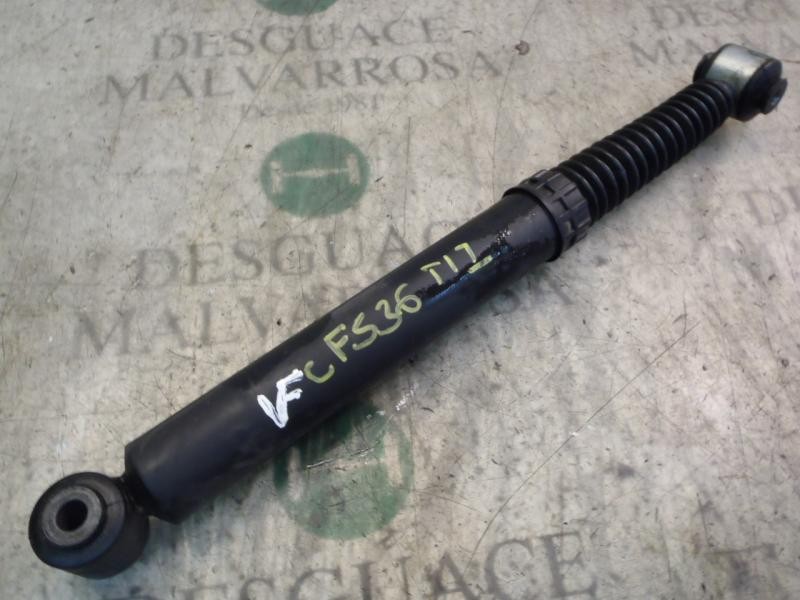 Recambio de amortiguador trasero izquierdo para citroën c3 picasso 1.4 16v referencia OEM IAM 5206RK  