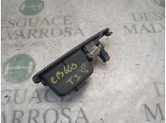 Recambio de mando elevalunas trasero izquierdo para citroën c4 berlina collection referencia OEM IAM 6554HJ   2