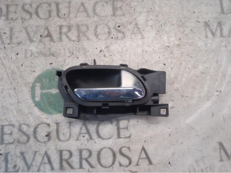 Recambio de maneta interior delantera derecha para citroën c4 berlina collection referencia OEM IAM 914493  