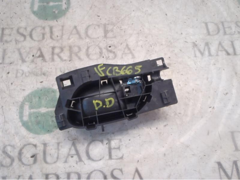 Recambio de maneta interior delantera derecha para citroën c4 berlina collection referencia OEM IAM 914493  