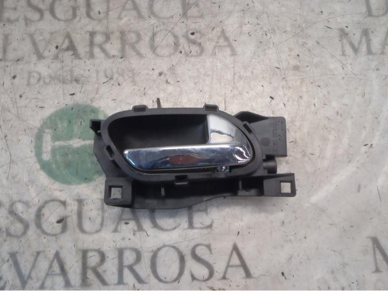 Recambio de maneta interior trasera derecha para citroën c4 berlina collection referencia OEM IAM 914493  