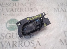 Recambio de maneta interior trasera derecha para citroën c4 berlina collection referencia OEM IAM 914493   2