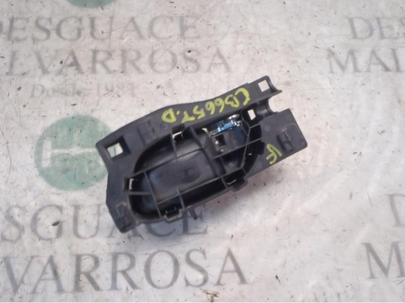 Recambio de maneta interior trasera derecha para citroën c4 berlina collection referencia OEM IAM 914493  