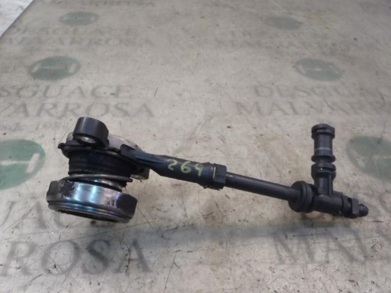 Recambio de bombin embrague para renault megane iii coupe renault sport referencia OEM IAM   