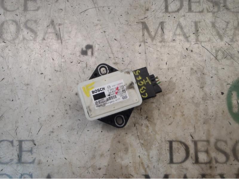 Recambio de modulo electronico para citroën c4 berlina collection referencia OEM IAM 454921  