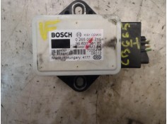 Recambio de modulo electronico para citroën c4 berlina collection referencia OEM IAM 454921   2