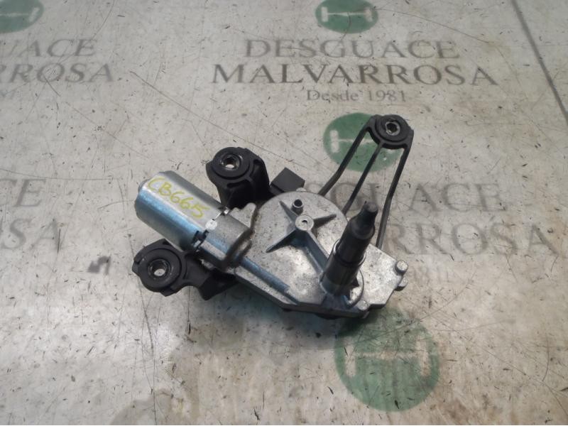 Recambio de motor limpia trasero para citroën c4 berlina collection referencia OEM IAM 6405S2  