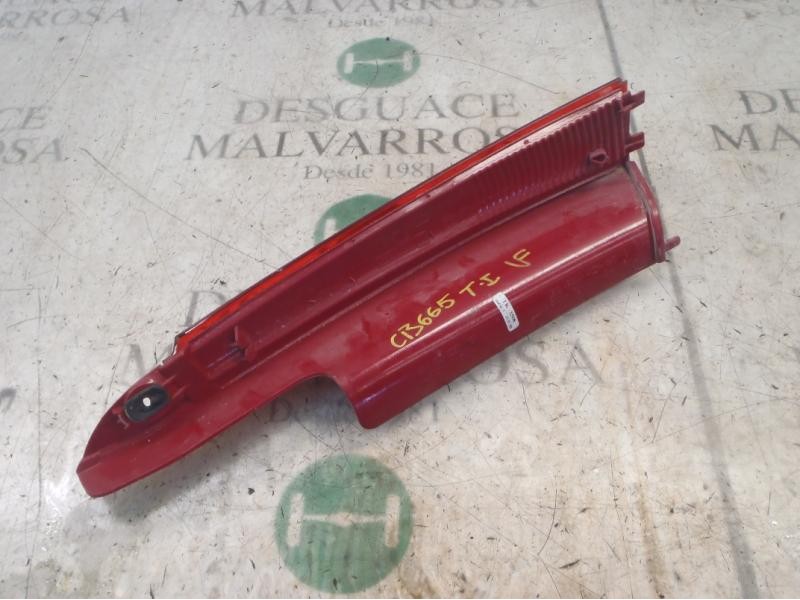 Recambio de piloto trasero izquierdo para citroën c4 berlina collection referencia OEM IAM 6350T9  