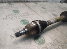 Recambio de transmision izquierda para citroën c4 berlina collection referencia OEM IAM 3272LX   2