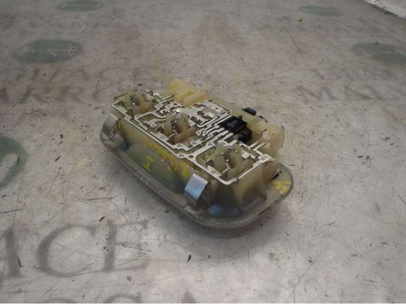 Recambio de piloto interior para citroën c4 berlina collection referencia OEM IAM 6362Q2  