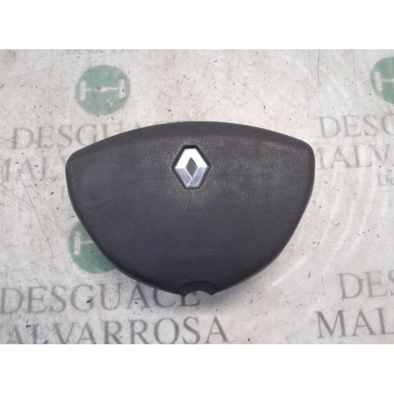 Recambio de airbag delantero izquierdo para renault master ii phase 2 combi kombi 2,8t l1 6pl. referencia OEM IAM   