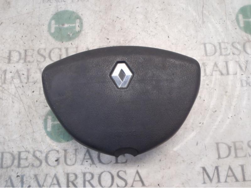 Recambio de airbag delantero izquierdo para renault master ii phase 2 combi kombi 2,8t l1 6pl. referencia OEM IAM   