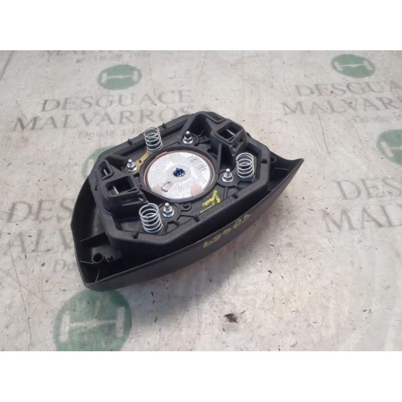 Recambio de airbag delantero izquierdo para renault master ii phase 2 combi kombi 2,8t l1 6pl. referencia OEM IAM   