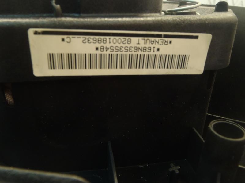 Recambio de airbag delantero izquierdo para renault master ii phase 2 combi kombi 2,8t l1 6pl. referencia OEM IAM   