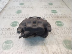 Recambio de pinza freno delantera izquierda para renault master ii phase 2 combi kombi 2,8t l1 6pl. referencia OEM IAM    2