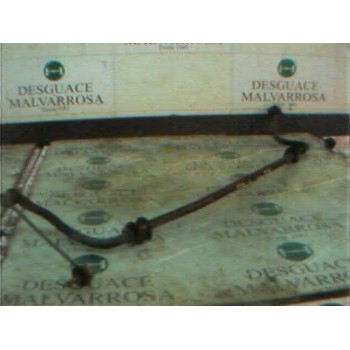 BARRA ESTABILIZADORA DELANTERA 