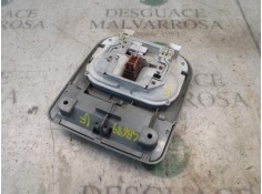 Recambio de piloto interior para renault master ii phase 2 combi kombi 2,8t l1 6pl. referencia OEM IAM    2