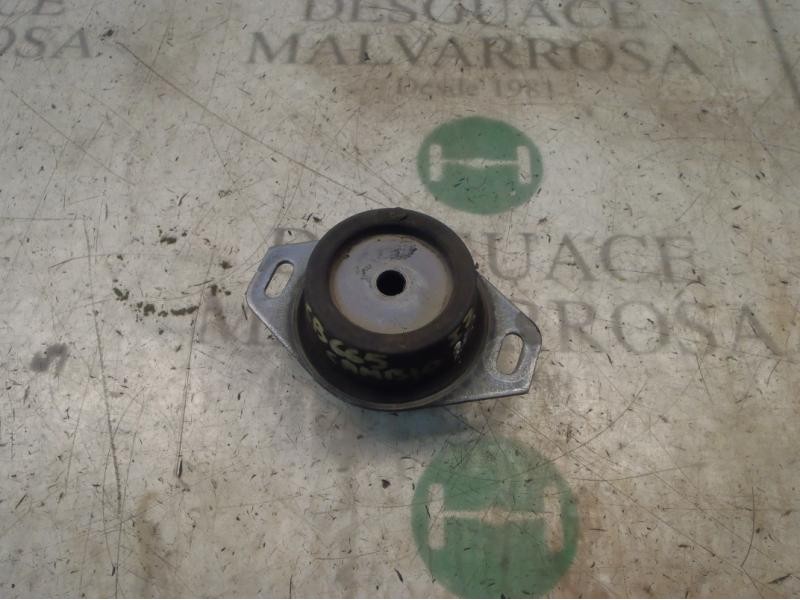 Recambio de soporte cambio para citroën c4 berlina collection referencia OEM IAM 184468  