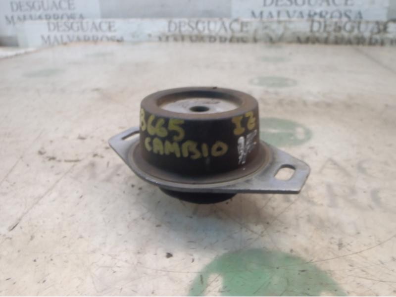 Recambio de soporte cambio para citroën c4 berlina collection referencia OEM IAM 184468  