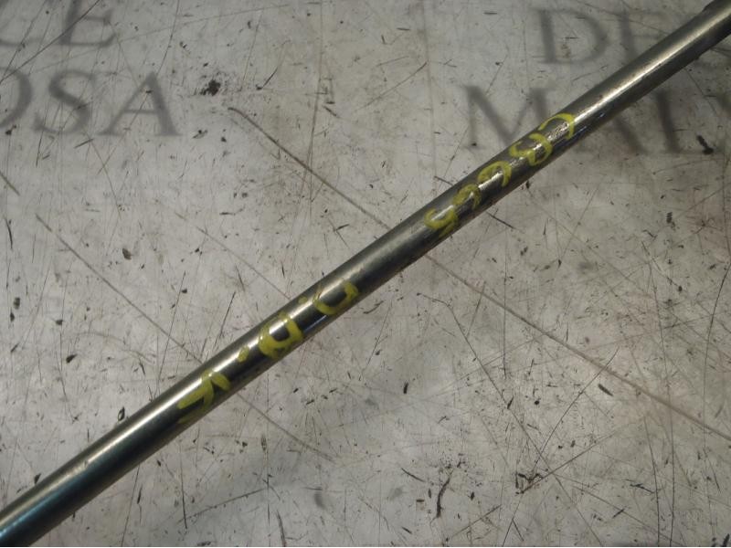 Recambio de tirante delantero derecho para citroën c4 berlina collection referencia OEM IAM 508777  