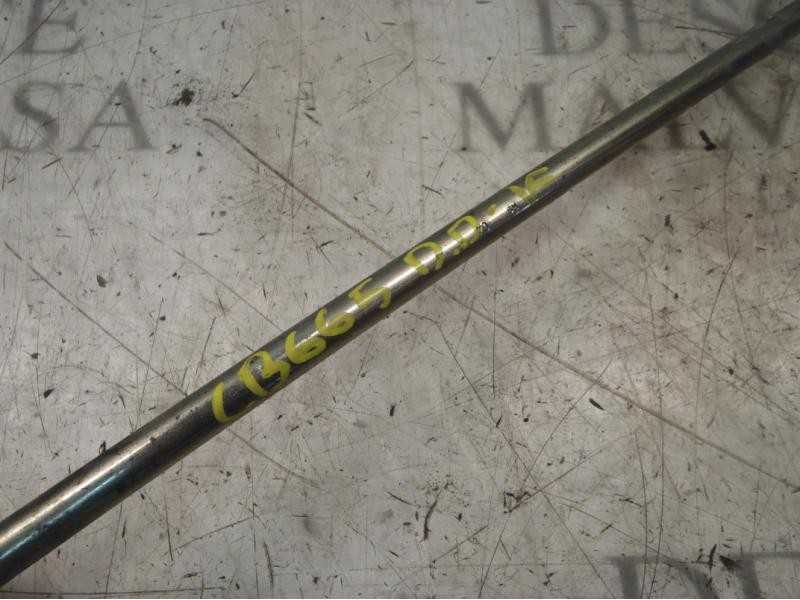 Recambio de tirante delantero izquierdo para citroën c4 berlina collection referencia OEM IAM 508777  