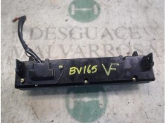 Recambio de mando multifuncion para mazda 3 berlina (bk) 1.6 crdt active referencia OEM IAM BP4K66EVO   2