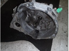 Recambio de caja cambios para nissan micra (k12e) acenta referencia OEM IAM    2