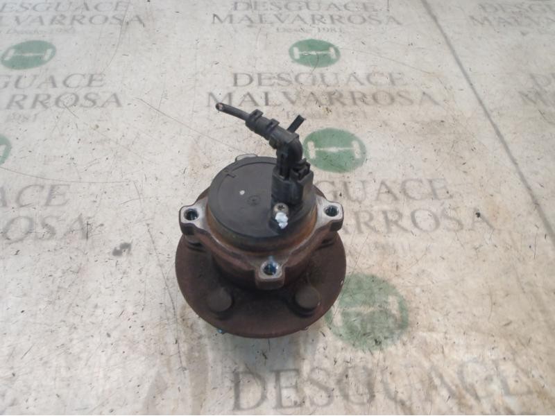 Recambio de mangueta trasera izquierda para ford c-max (cb3) ghia referencia OEM IAM   