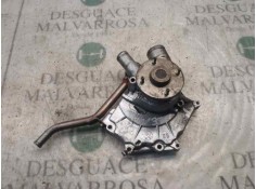 Recambio de bomba agua para nissan trade 100 caja cerrada, techo elevado referencia OEM IAM   
