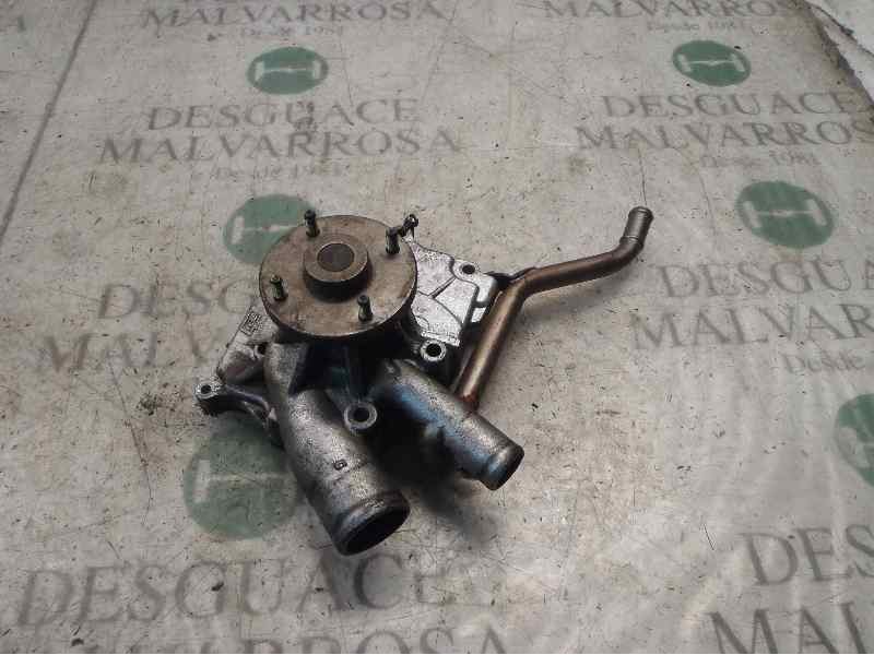 Recambio de bomba agua para nissan trade 100 caja cerrada, techo elevado referencia OEM IAM   