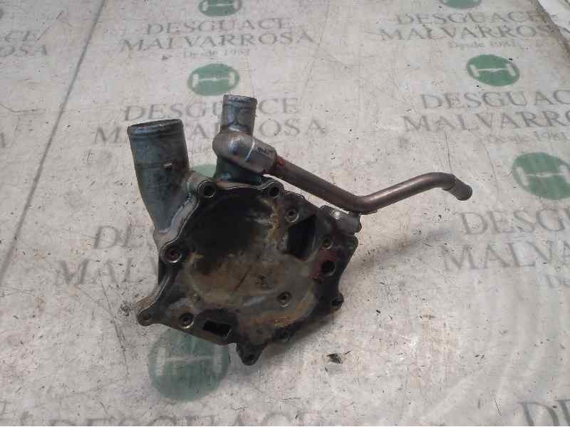 Recambio de bomba agua para nissan trade 100 caja cerrada, techo elevado referencia OEM IAM   