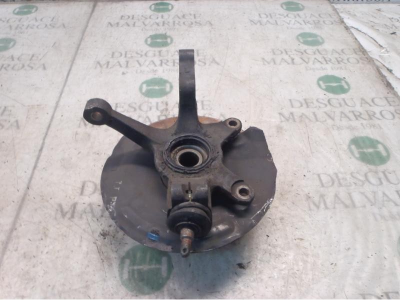 Recambio de mangueta delantera izquierda para hyundai atos (em) referencia OEM IAM   