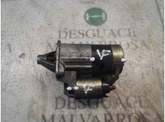 Recambio de motor arranque para volvo v40 familiar 1.8i referencia OEM IAM   