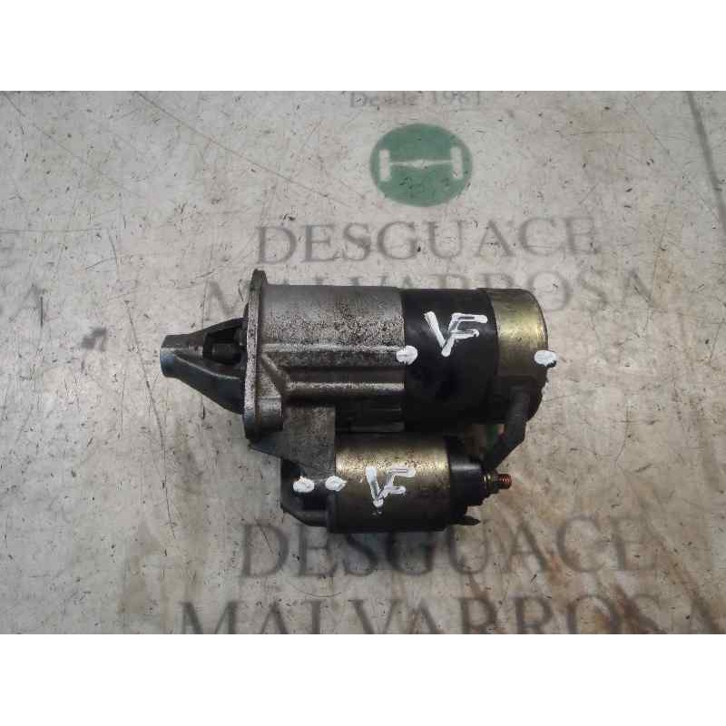 Recambio de motor arranque para volvo v40 familiar 1.8i referencia OEM IAM   