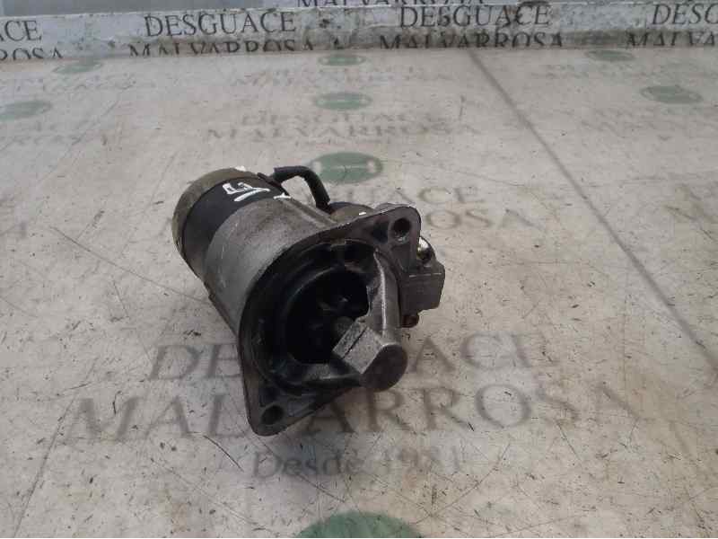 Recambio de motor arranque para volvo v40 familiar 1.8i referencia OEM IAM   