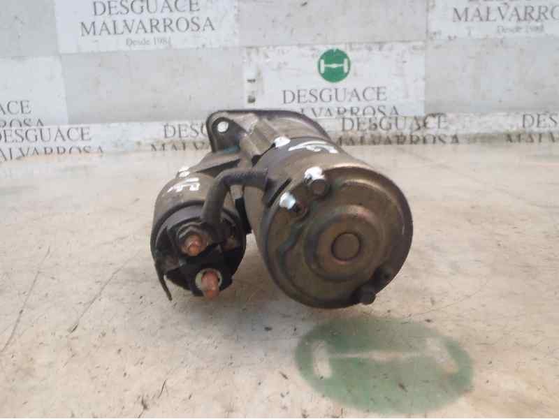 Recambio de motor arranque para volvo v40 familiar 1.8i referencia OEM IAM   