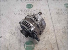 Recambio de alternador para mitsubishi montero pinin (h60/h70) 2000 gdi (5-ptas.) referencia OEM IAM   
