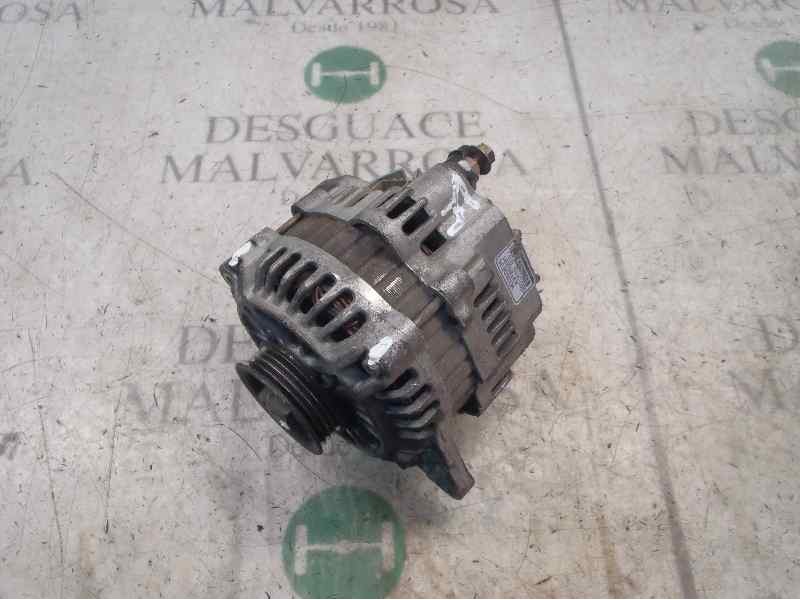 Recambio de alternador para mitsubishi montero pinin (h60/h70) 2000 gdi (5-ptas.) referencia OEM IAM   