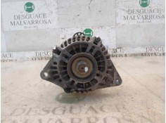 Recambio de alternador para mitsubishi montero pinin (h60/h70) 2000 gdi (5-ptas.) referencia OEM IAM    2