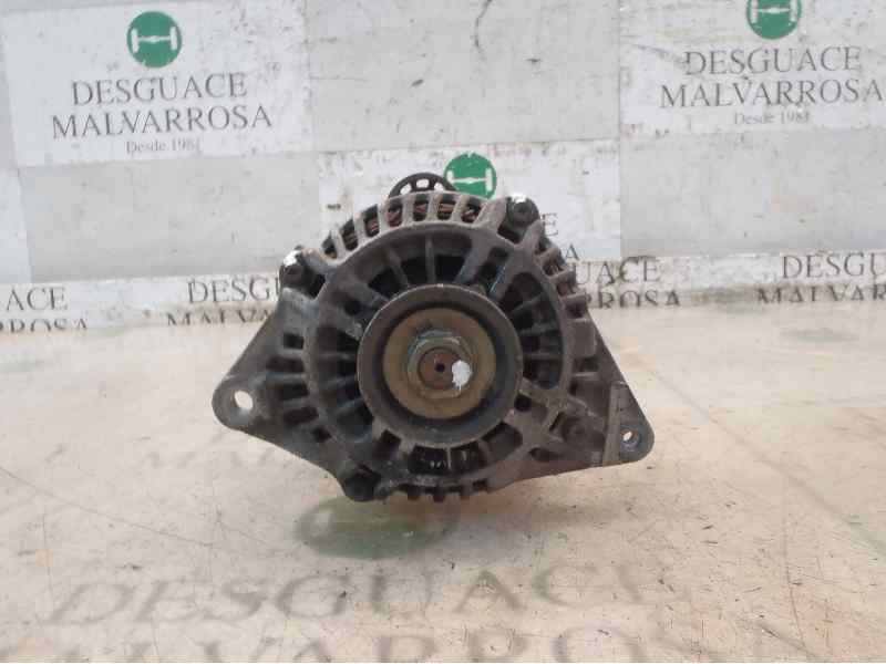 Recambio de alternador para mitsubishi montero pinin (h60/h70) 2000 gdi (5-ptas.) referencia OEM IAM   