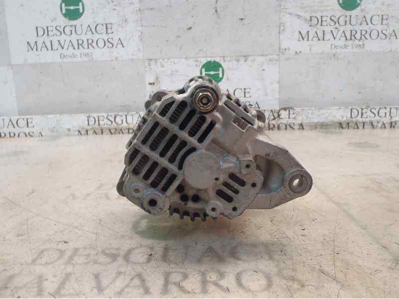 Recambio de alternador para mitsubishi montero pinin (h60/h70) 2000 gdi (5-ptas.) referencia OEM IAM   