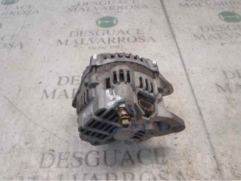 Recambio de alternador para mitsubishi montero pinin (h60/h70) 2000 gdi (5-ptas.) referencia OEM IAM   