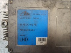 Recambio de modulo electronico para ford escort berlina/turnier 2.0 16v cat referencia OEM IAM    2